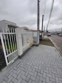 Casa pronta por 370 mil em Tijucas