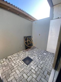 Sobrado com rooftop à venda