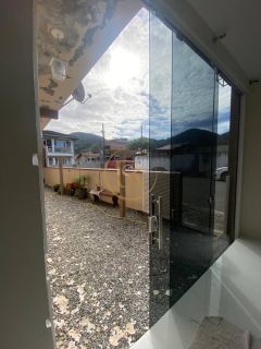 Casa para locação anual no Alto São Bento