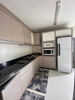 Casa para locação anual no Alto São Bento