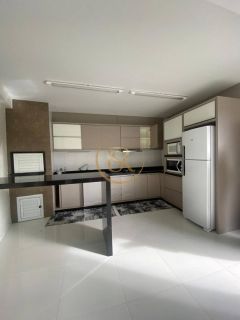 Casa para locação anual no Alto São Bento