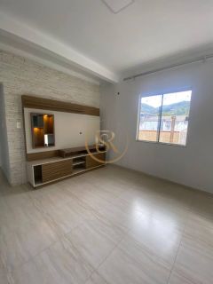 Casa para locação anual no Alto São Bento