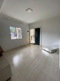 Casa para locação anual no Alto São Bento