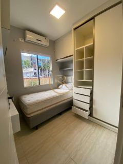 Casa para locação anual no Alto São Bento