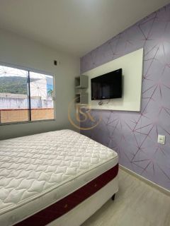 Casa para locação anual no Alto São Bento