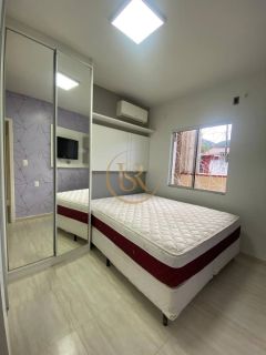 Casa para locação anual no Alto São Bento