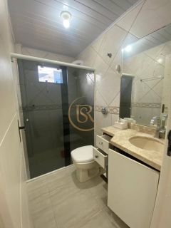 Casa para locação anual no Alto São Bento