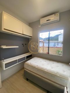Casa para locação anual no Alto São Bento