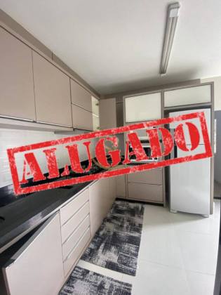 Casa para locação anual no Alto São Bento