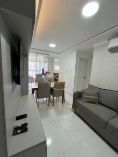 Apartamento disponível para locação anual no Morretes com ótimo lazer