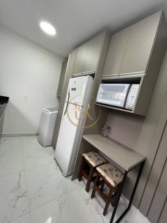 Apartamento disponível para locação anual no Morretes com ótimo lazer
