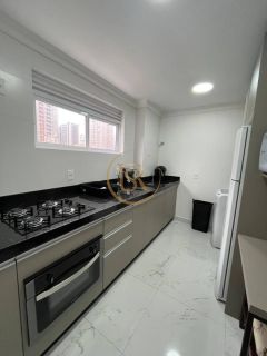 Apartamento disponível para locação anual no Morretes com ótimo lazer