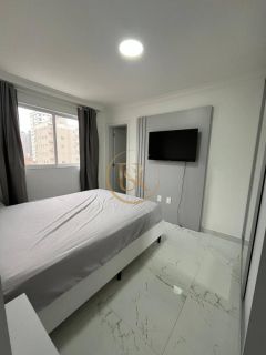 Apartamento disponível para locação anual no Morretes com ótimo lazer