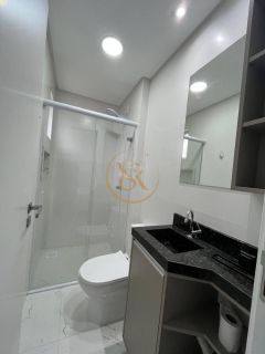 Apartamento disponível para locação anual no Morretes com ótimo lazer