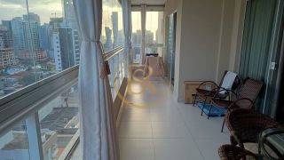 Apartamento disponível para venda