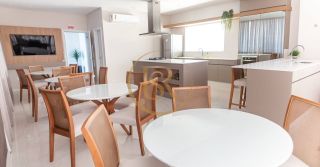 Apartamento disponível para venda