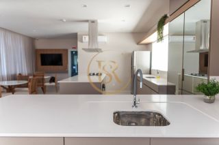 Apartamento disponível para venda