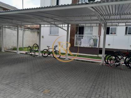 Condomínio Fechado