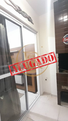 Condomínio Fechado