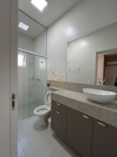 Apartamento finamente mobiliado no Perequê