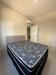 Apartamento finamente mobiliado no Perequê