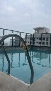 Apartamento disponível para locação anual no Morretes