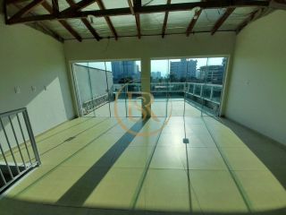 Casa Triplex disponivel para locação anual