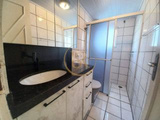 Locação de cobertura a 250 metros do mar