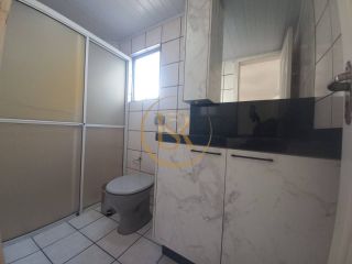 Locação de cobertura a 250 metros do mar