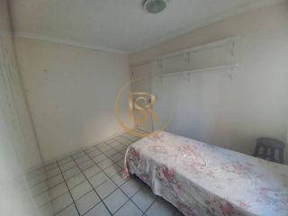 Locação de cobertura a 250 metros do mar