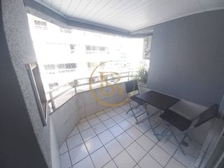 Locação de cobertura a 250 metros do mar