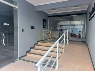 Locação de cobertura a 250 metros do mar
