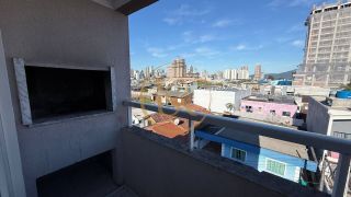 Apartamento à venda no Morretes