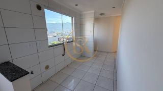 Apartamento à venda no Morretes