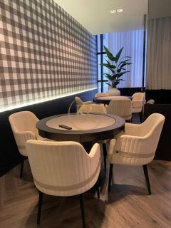 Apartamento no Morretes com lazer completo