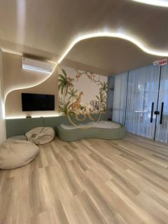Apartamento no Morretes com lazer completo