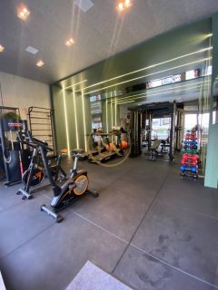 Apartamento no Morretes com lazer completo