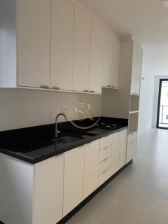 Apartamento no Morretes com lazer completo