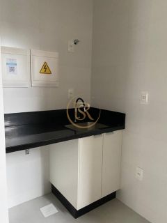 Apartamento no Morretes com lazer completo