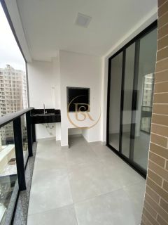 Apartamento no Morretes com lazer completo