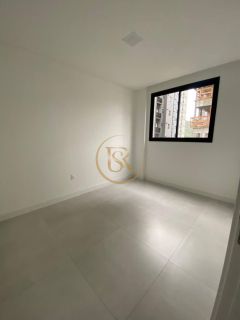 Apartamento no Morretes com lazer completo