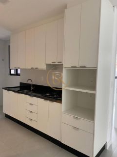 Apartamento no Morretes com lazer completo