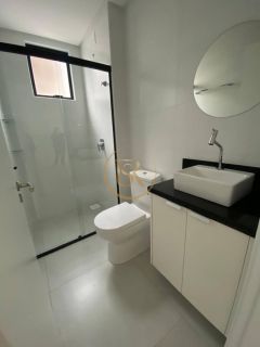 Apartamento no Morretes com lazer completo