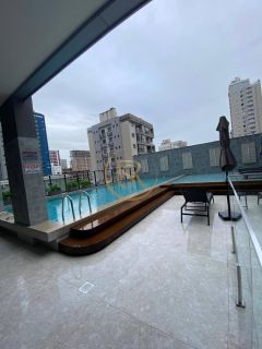 Apartamento no Morretes com lazer completo