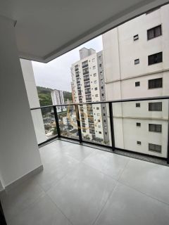 Apartamento no Morretes com lazer completo