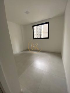 Apartamento no Morretes com lazer completo