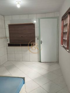Kitnet no bairro Perequê
