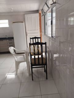 Kitnet no bairro Perequê