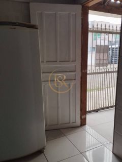 Kitnet no bairro Perequê