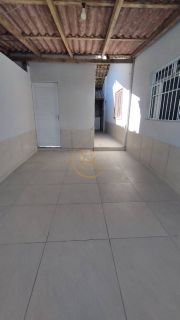 Kitnet no bairro Perequê